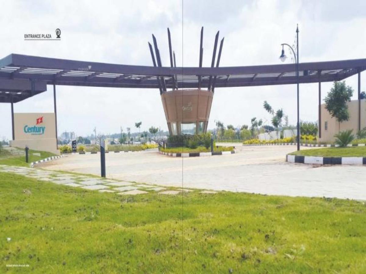  Land in Bangalore, India No. 30536