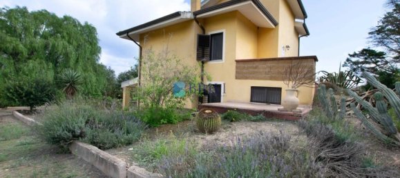 1 غرف نوم فيلا في Sassari, Italy رقم 326995 19