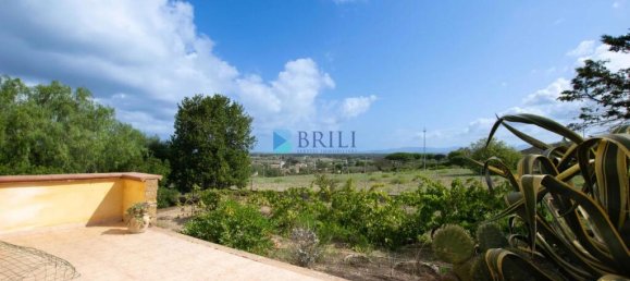 1 غرف نوم فيلا في Sassari, Italy رقم 326995 21