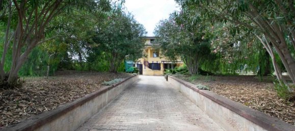 1 غرف نوم فيلا في Sassari, Italy رقم 326995 3