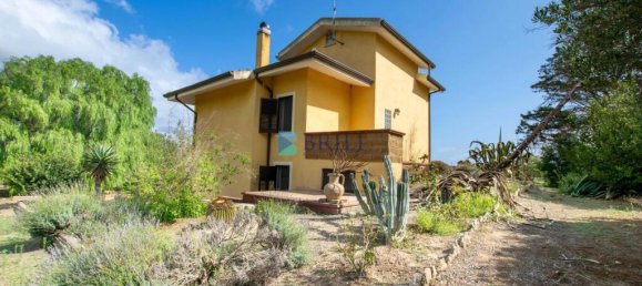 1 غرف نوم فيلا في Sassari, Italy رقم 326995 7