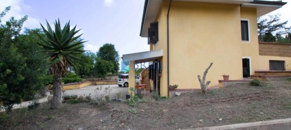 1 غرف نوم فيلا في Sassari, Italy رقم 326995 30