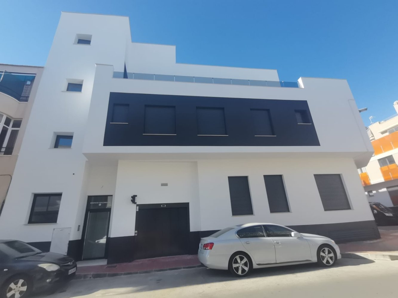 2 Schlafzimmer Wohnung in Torrevieja, Spain, Nr. 294026