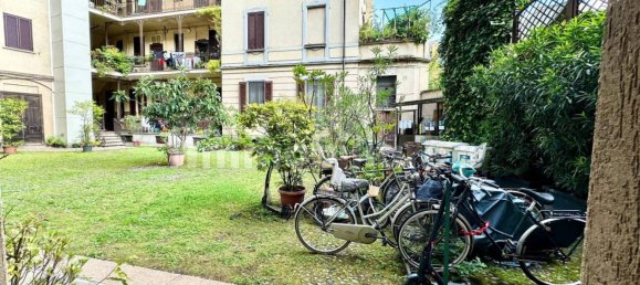 1 Schlafzimmer Wohnung in Milan, Italy, Nr. 354137 3