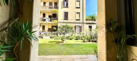 1 Schlafzimmer Wohnung in Milan, Italy, Nr. 354137 2