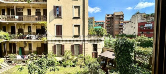 1 Schlafzimmer Wohnung in Milan, Italy, Nr. 354137 9