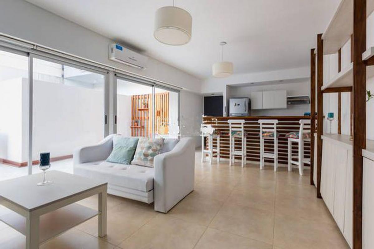 Studio in Buenos Aires, Argentina No. 102003