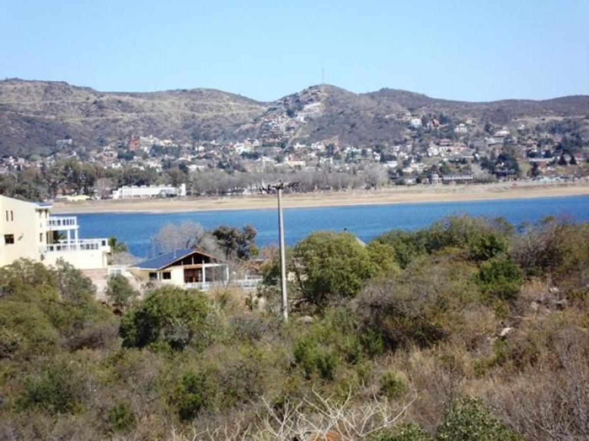  Land in Cordoba, Argentina No. 38217