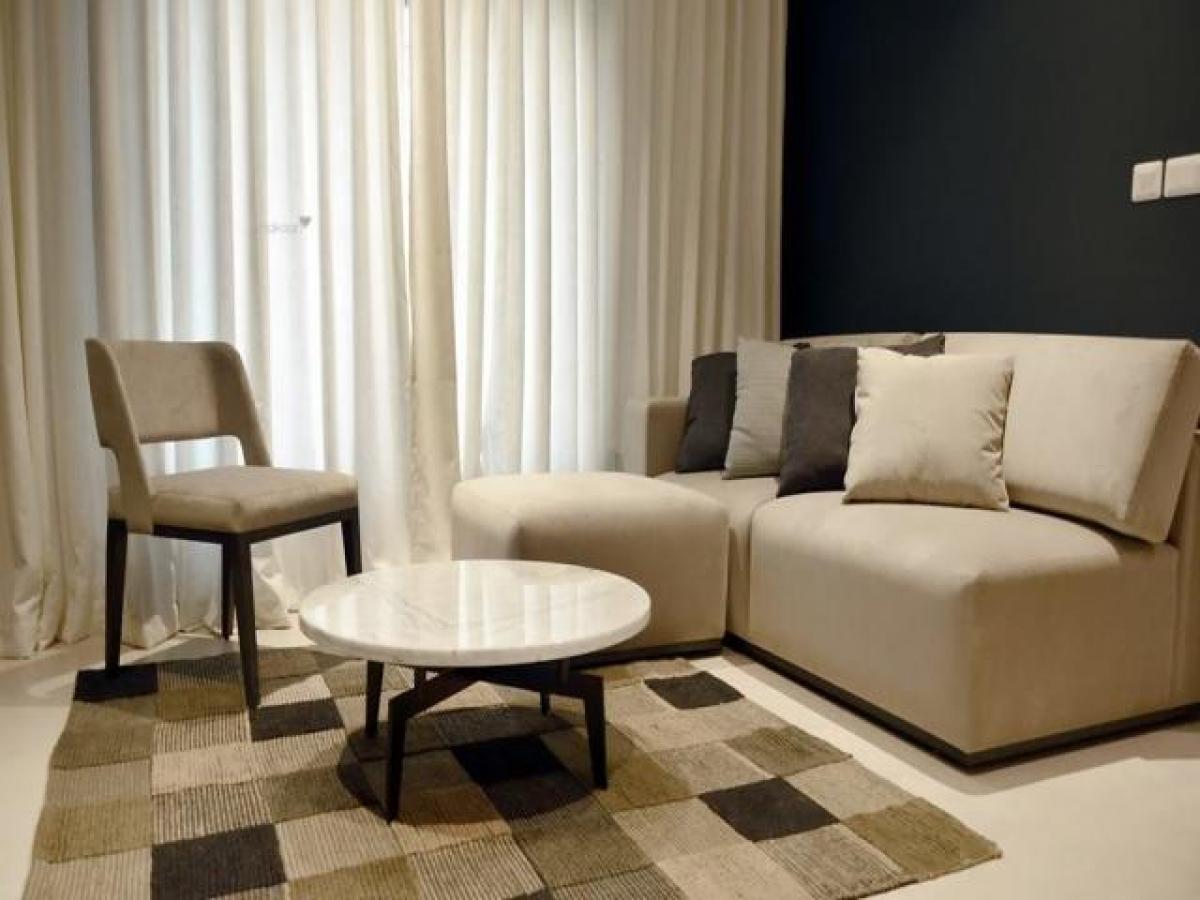 2 bedrooms House in Gurgaon, India No. 6509