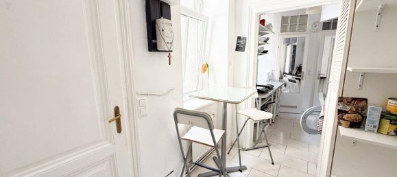 5 rooms Apartment in Penzing, Austria No. 240900 11