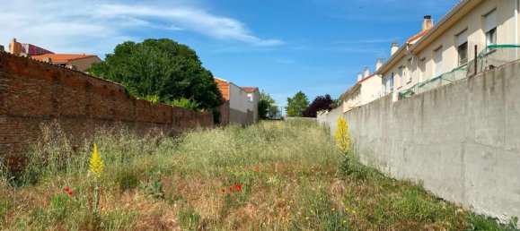 Terreno en Valladolid, Spain 3740 m² No. 81781 8