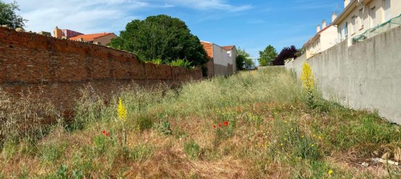 Terreno en Valladolid, Spain 3740 m² No. 81781 9