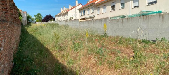 Terreno en Valladolid, Spain 3740 m² No. 81781 7