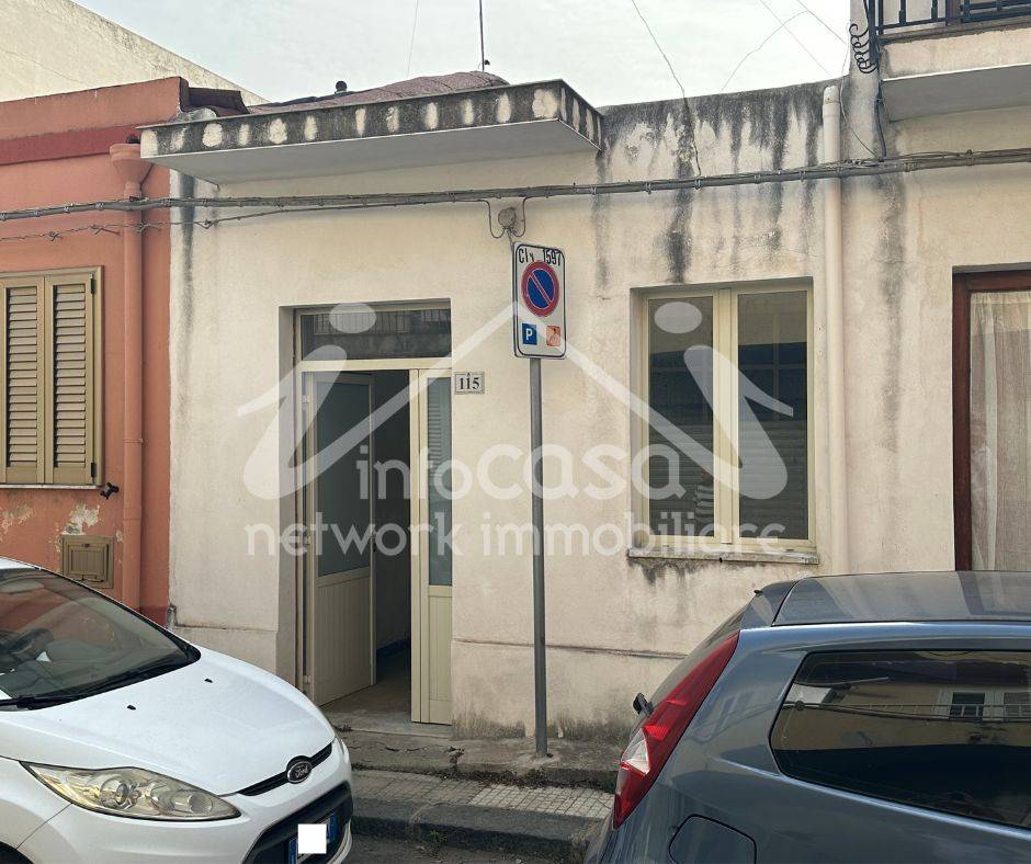 1 Schlafzimmer Haus in Milazzo, Italy, Nr. 138476