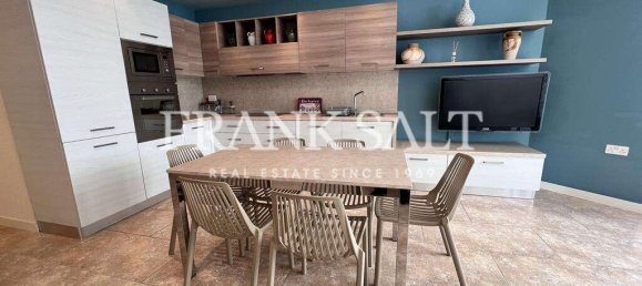 3 bedrooms Apartment in Sliema, Malta No. 8851 3