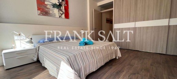 3 bedrooms Apartment in Sliema, Malta No. 8851 9