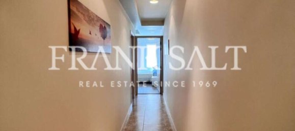 3 bedrooms Apartment in Sliema, Malta No. 8851 4