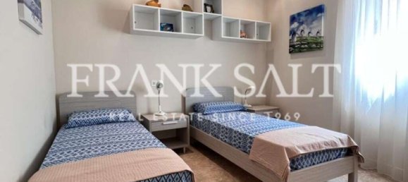 3 bedrooms Apartment in Sliema, Malta No. 8851 8