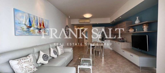 3 bedrooms Apartment in Sliema, Malta No. 8851 2