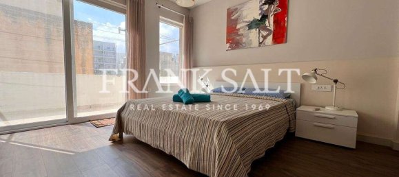 3 bedrooms Apartment in Sliema, Malta No. 8851 10