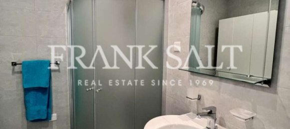 3 bedrooms Apartment in Sliema, Malta No. 8851 5