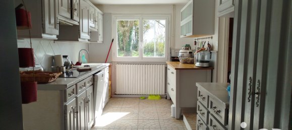 6 bedrooms House in Saint-Aubin-des-Coudrais, France No. 100927 3