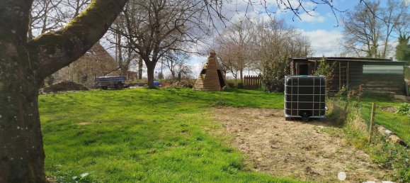 6 bedrooms House in Saint-Aubin-des-Coudrais, France No. 100927 19