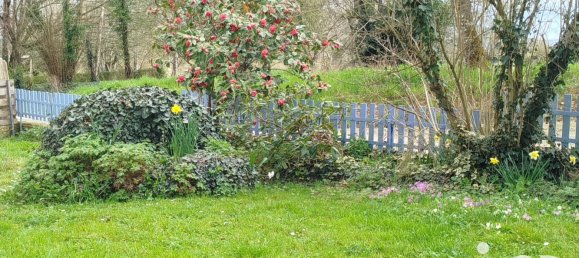 6 bedrooms House in Saint-Aubin-des-Coudrais, France No. 100927 16