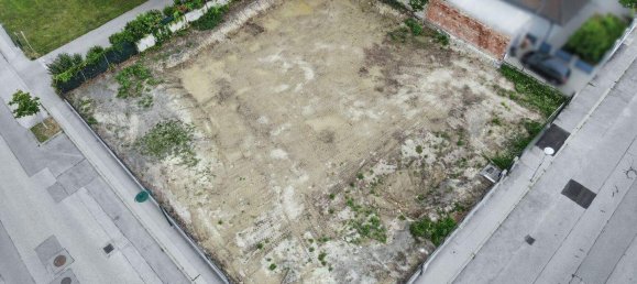 Land in Biedermannsdorf, Austria No. 154470 4