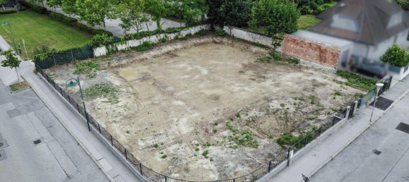 Land in Biedermannsdorf, Austria No. 154470 2