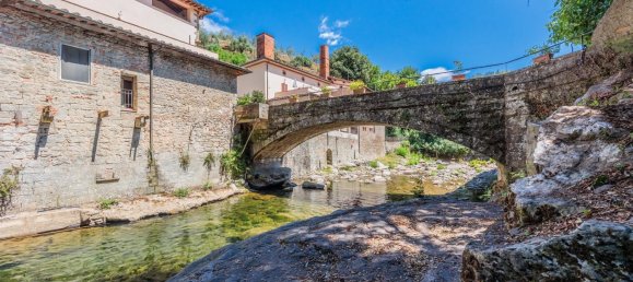 25 Schlafzimmer Haus in Loro Ciuffenna, Italy, Nr. 271946 38