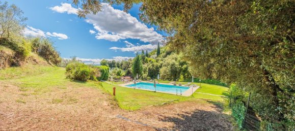 25 Schlafzimmer Haus in Loro Ciuffenna, Italy, Nr. 271946 47