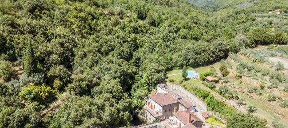 25 Schlafzimmer Haus in Loro Ciuffenna, Italy, Nr. 271946 7