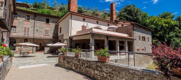 25 Schlafzimmer Haus in Loro Ciuffenna, Italy, Nr. 271946 32