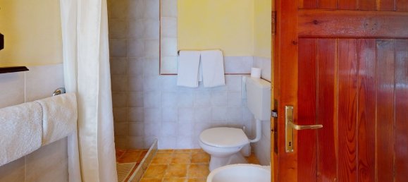 19 bedrooms House in Villa Collemandina, Italy No. 233111 24