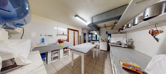 19 bedrooms House in Villa Collemandina, Italy No. 233111 13