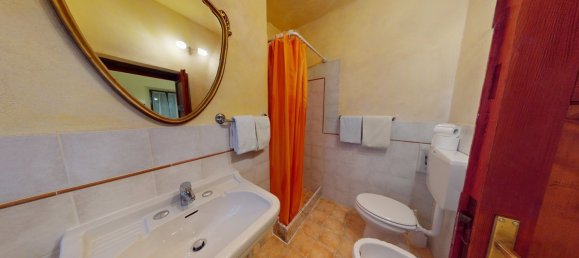 19 bedrooms House in Villa Collemandina, Italy No. 233111 18