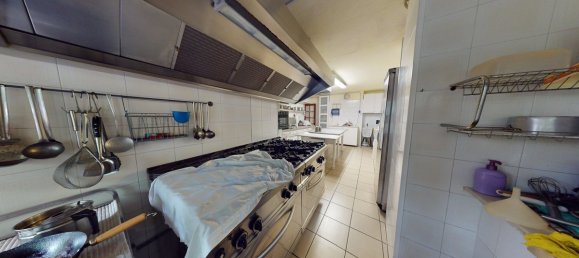 19 bedrooms House in Villa Collemandina, Italy No. 233111 14