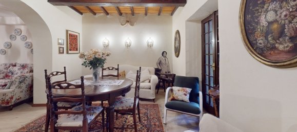 19 bedrooms House in Villa Collemandina, Italy No. 233111 29