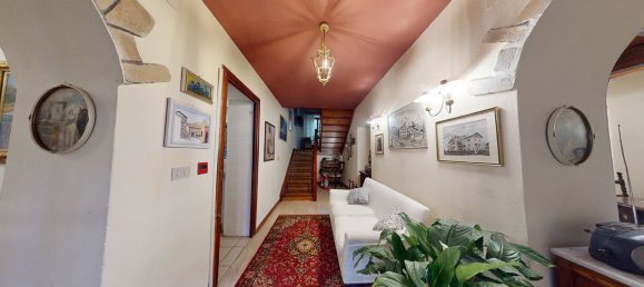 19 bedrooms House in Villa Collemandina, Italy No. 233111 12