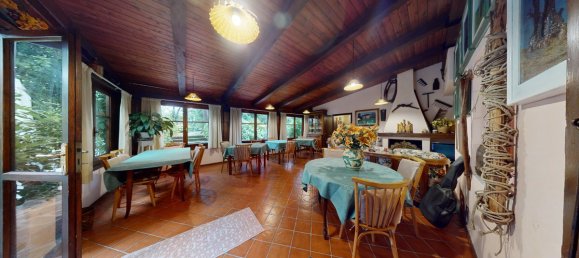 19 bedrooms House in Villa Collemandina, Italy No. 233111 10