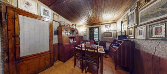 19 bedrooms House in Villa Collemandina, Italy No. 233111 8