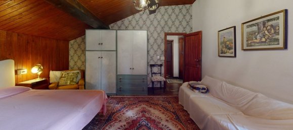 19 bedrooms House in Villa Collemandina, Italy No. 233111 28