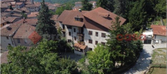 19 bedrooms House in Villa Collemandina, Italy No. 233111 32