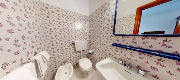 19 bedrooms House in Villa Collemandina, Italy No. 233111 19