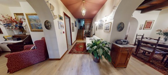 19 bedrooms House in Villa Collemandina, Italy No. 233111 2