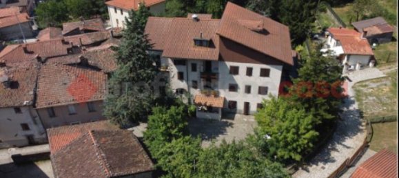 19 bedrooms House in Villa Collemandina, Italy No. 233111 33