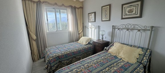 Apartamento de 3 dormitorios en Marbella, Spain No. 59324 18