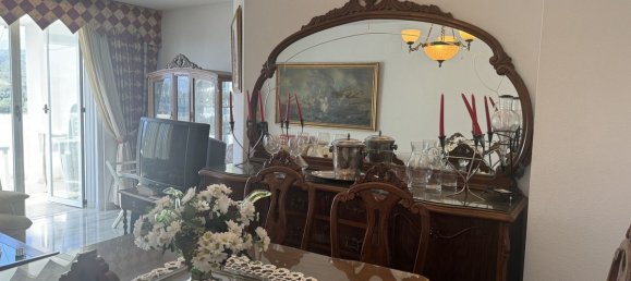 Apartamento de 3 dormitorios en Marbella, Spain No. 59324 5