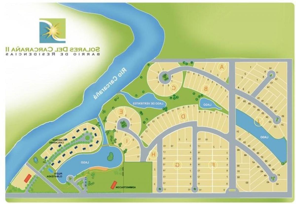  Land in Santa Fe, Argentina No. 31370